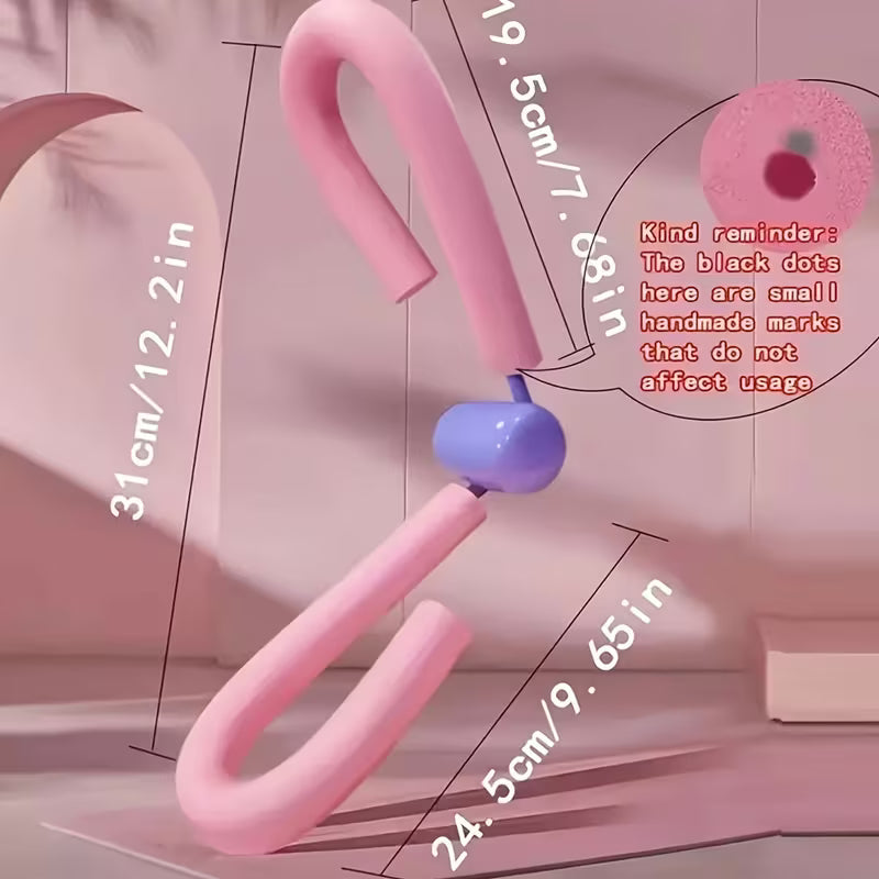 SonicGrip Leg Toner™