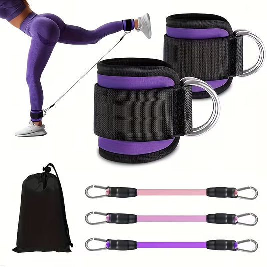 Core Connect Resistance Link Set™