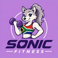 Sonic fitness 
