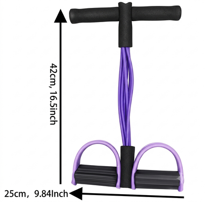 Sonic Bodyshaper™ (Pedal Resistance Band)
