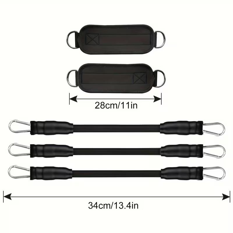 Core Connect Resistance Link Set™