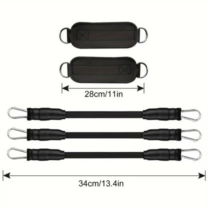 Core Connect Resistance Link Set™